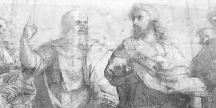 philosophy podcasts icon